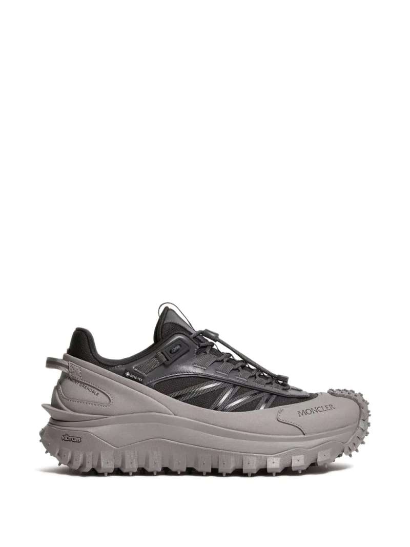 Moncler Trailgrip Sneakers