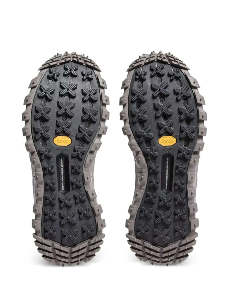 Moncler Trailgrip Sneakers, view 4