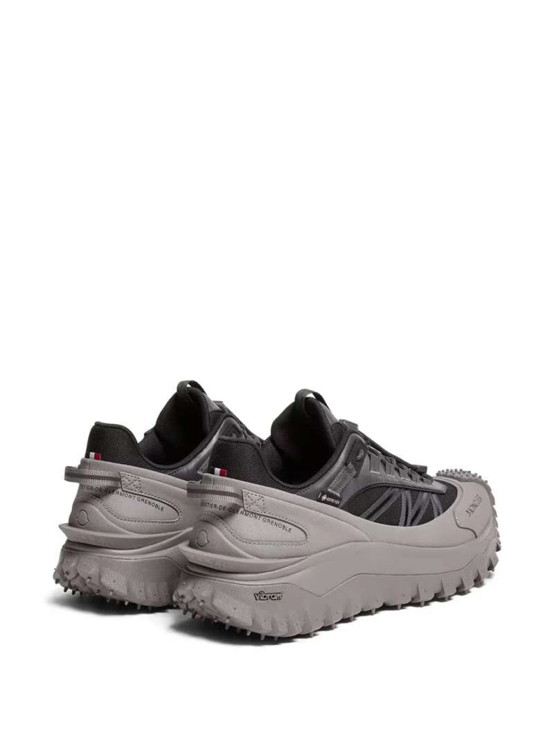 Moncler Trailgrip Sneakers, view 5
