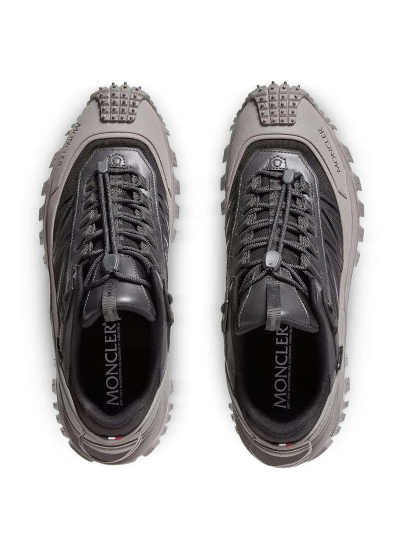 Moncler Trailgrip Sneakers, view 6
