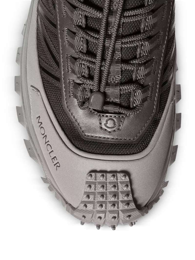 Moncler Trailgrip Sneakers, view 7