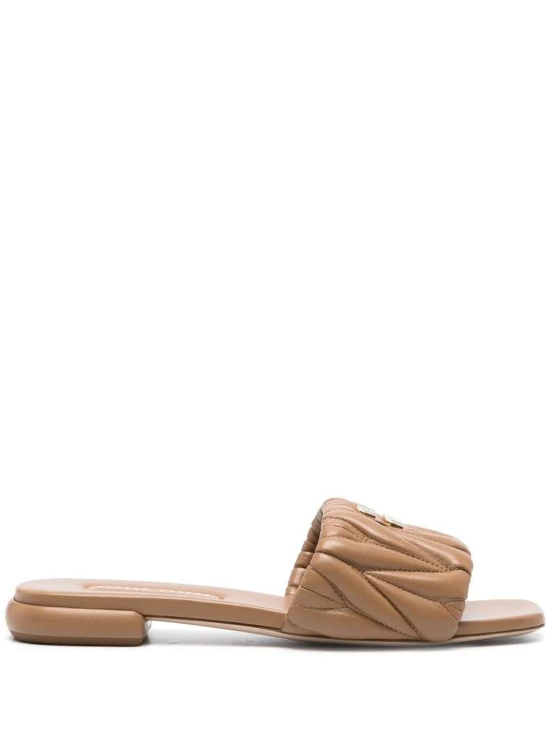 Miu Miu Sandals