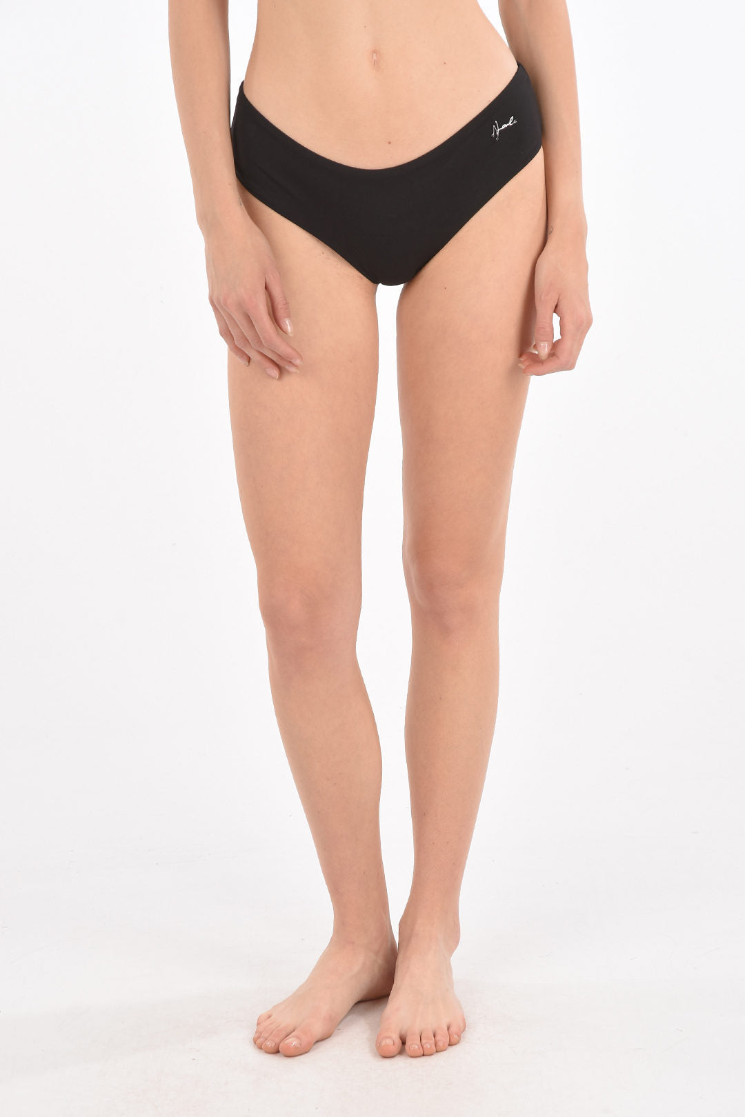 Karl Lagerfeld 3500~V Swim Brief KARL & CHOUPETTE with Logo