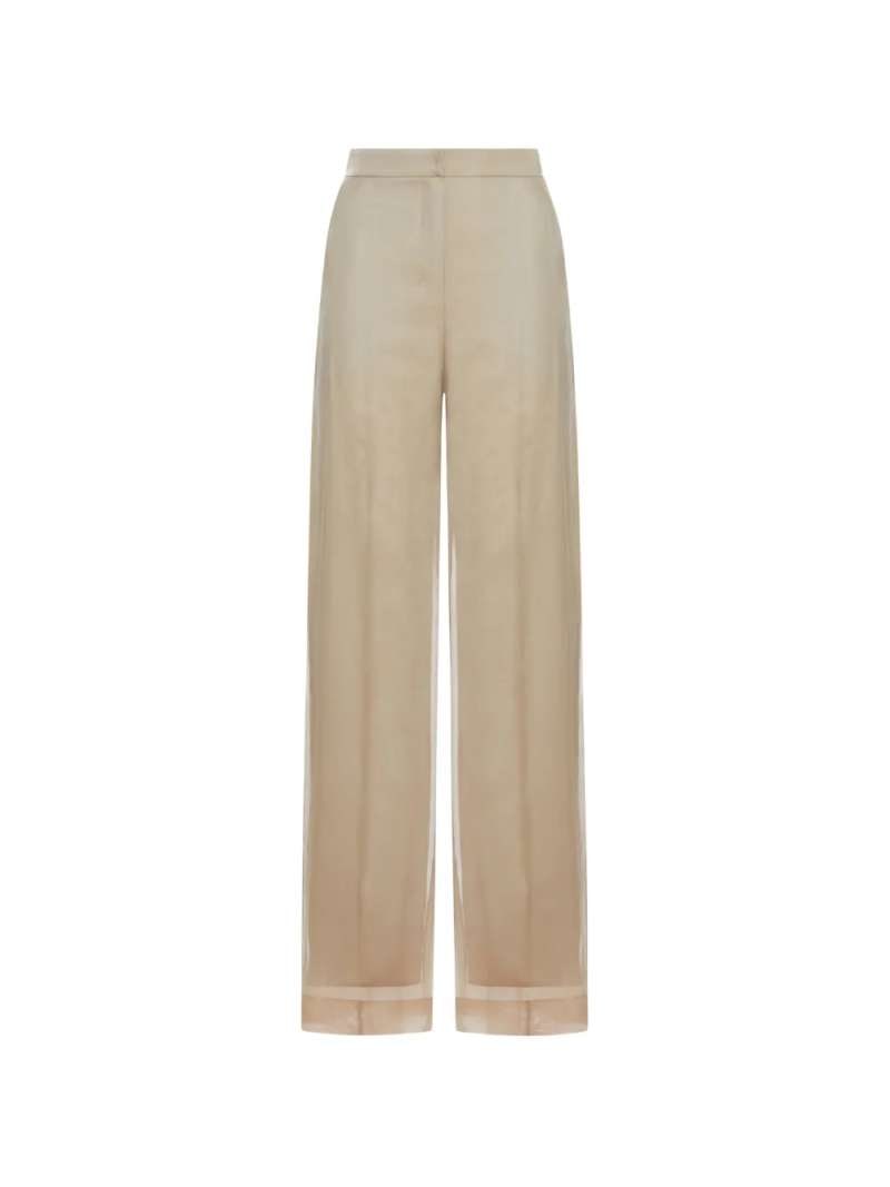 Max Mara Olivi Trouser, view 2