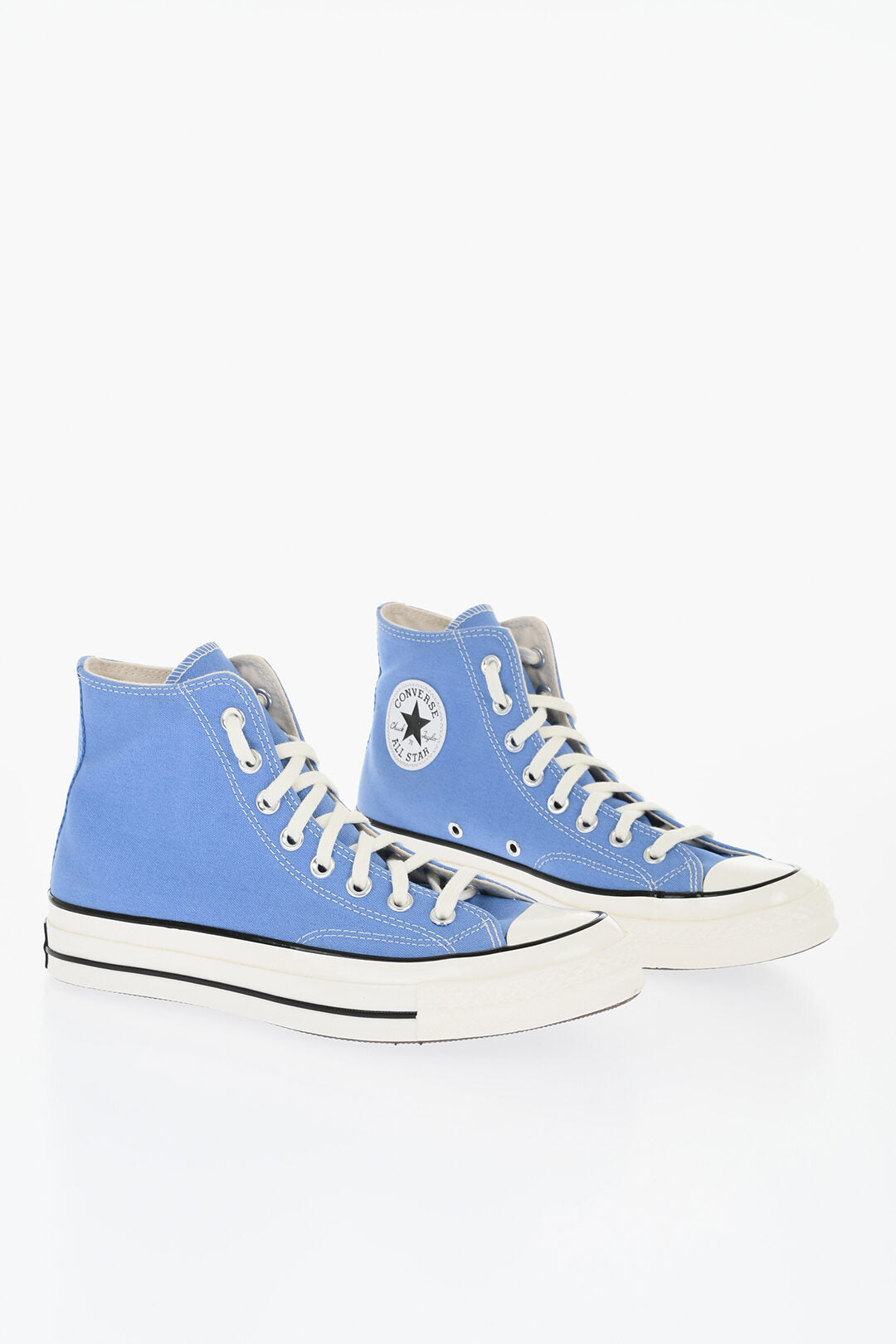 Converse 0405~ALL STAR CHUCK 70 High Top Canvas Sneakers