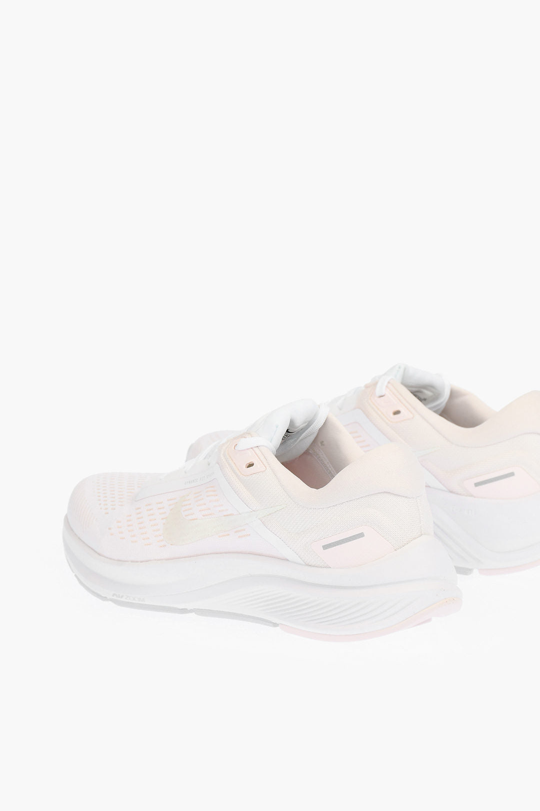 Nike 0405~Textile Sneakers AIR ZOOM STRUCTURE 24