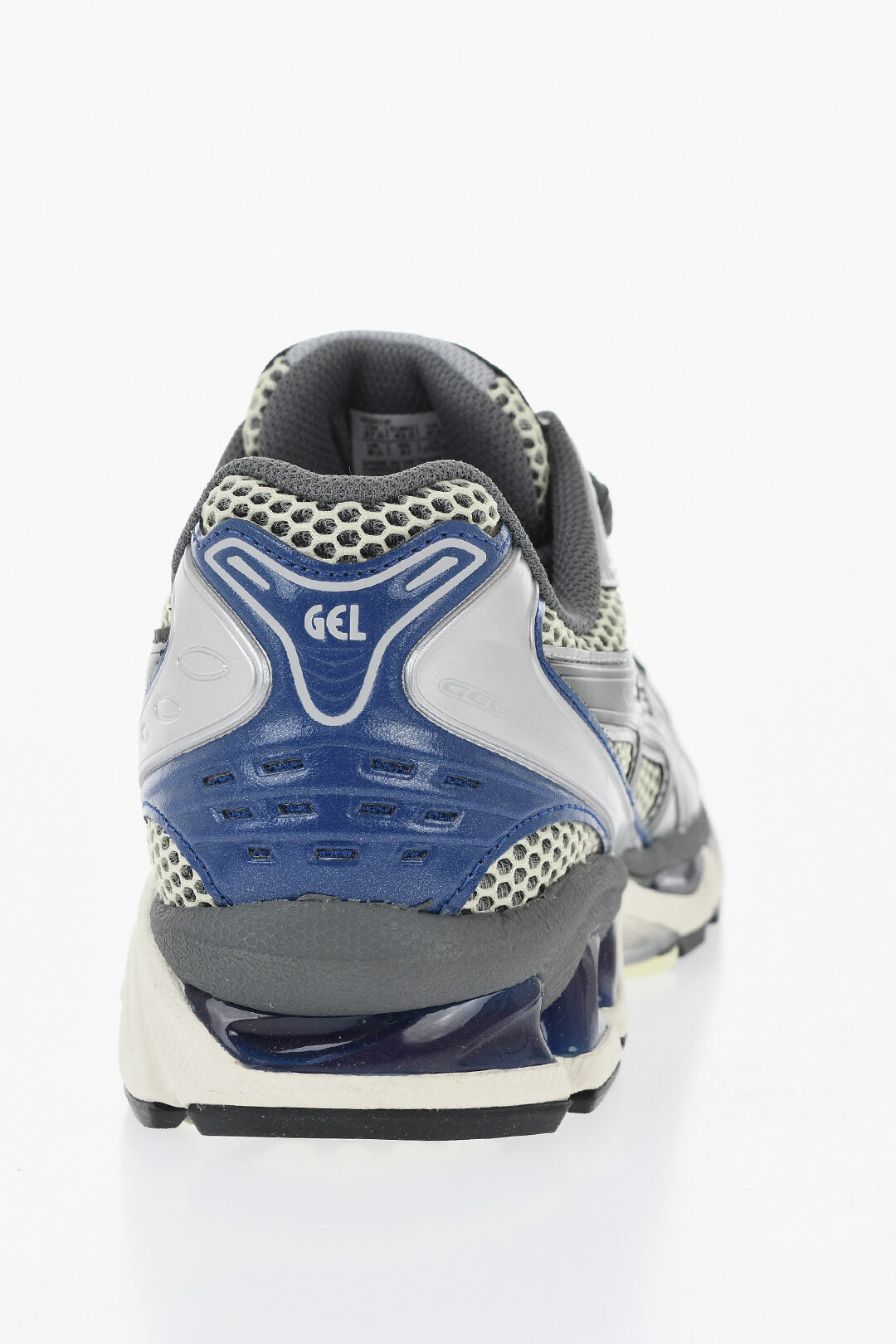 Asics 0470~Perforated Fabric Low Sneakers GEL KAYANO 14, view 2