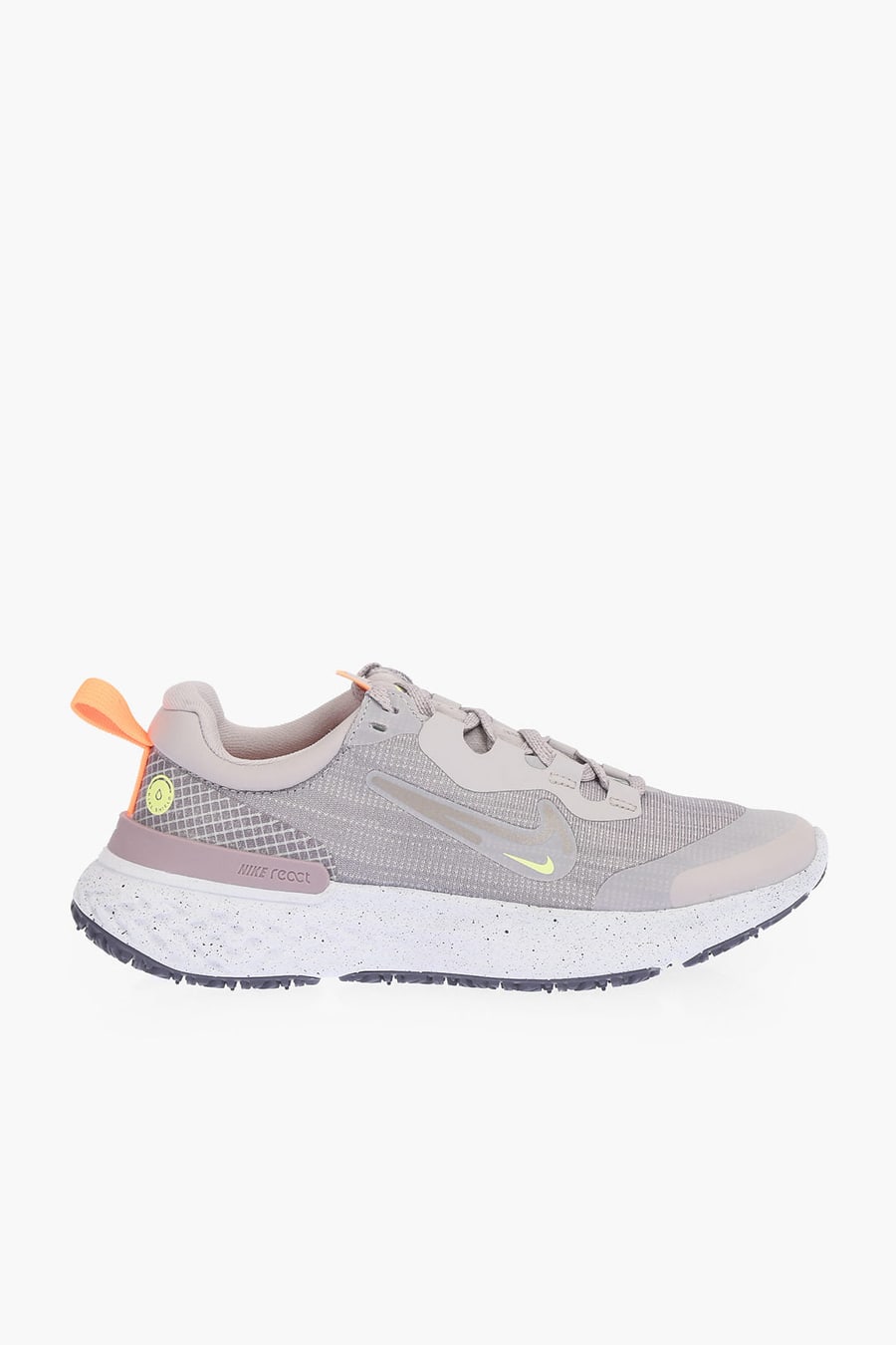 Nike 0470~Textile Sneakers REACT MILER 2 SHIELD, view 3