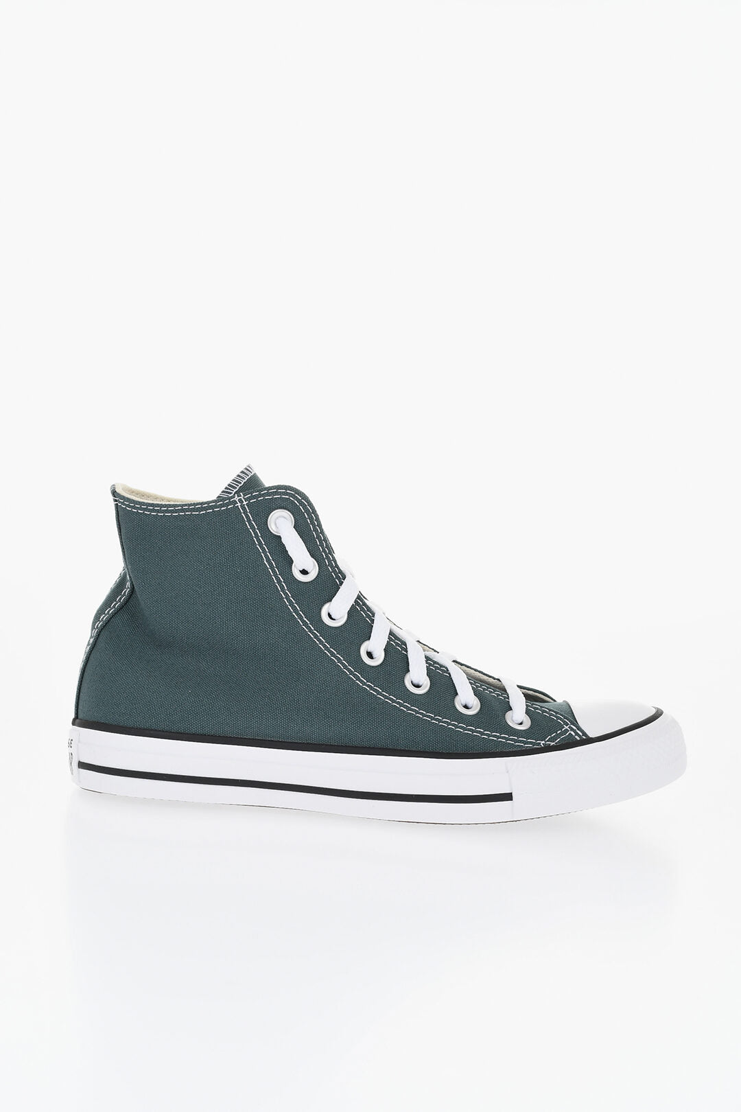 Converse 0850~ALL STAR CHUCK TAYLOR Canvas High-Top Sneakers