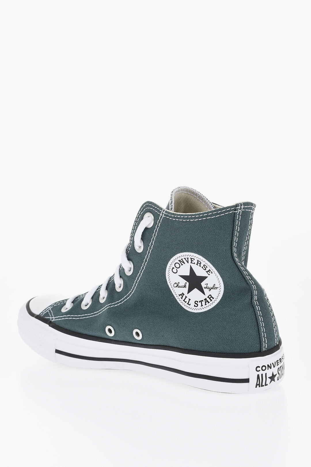 Converse 0850~ALL STAR CHUCK TAYLOR Canvas High-Top Sneakers, view 2