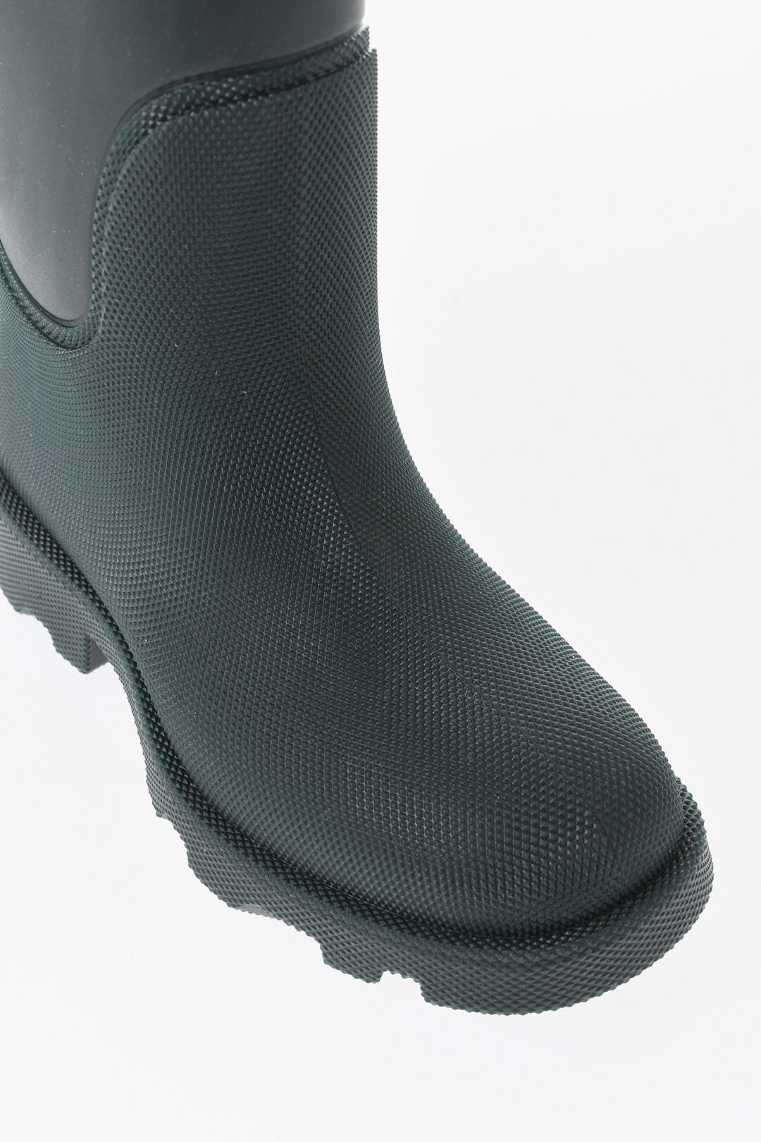 Burberry 0850~Rubber Boots MARSH Wellingtone