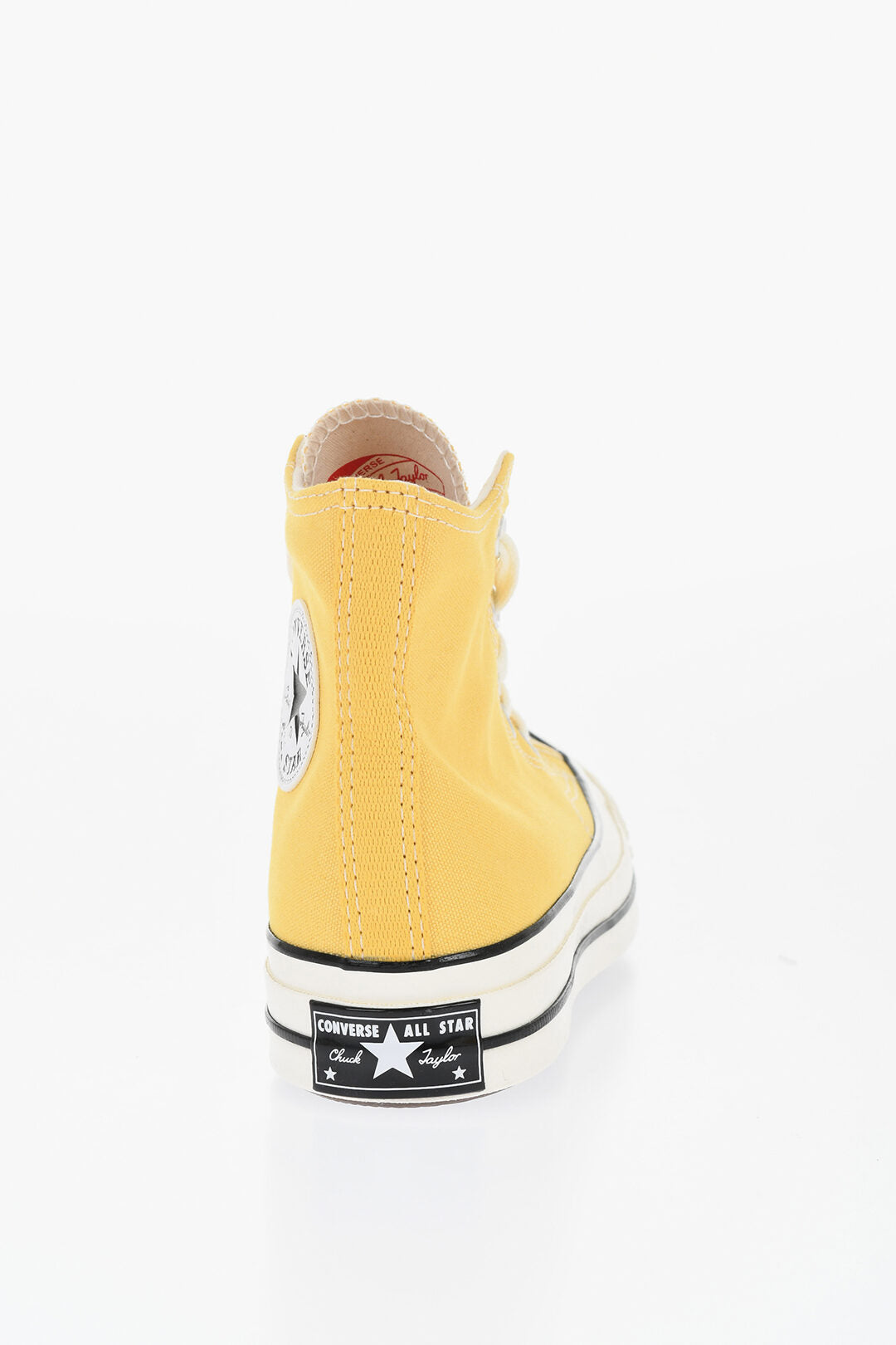Converse 1000~ALL STAR CHUCK TAYLOR 70 High-Top Canvas Sneakers