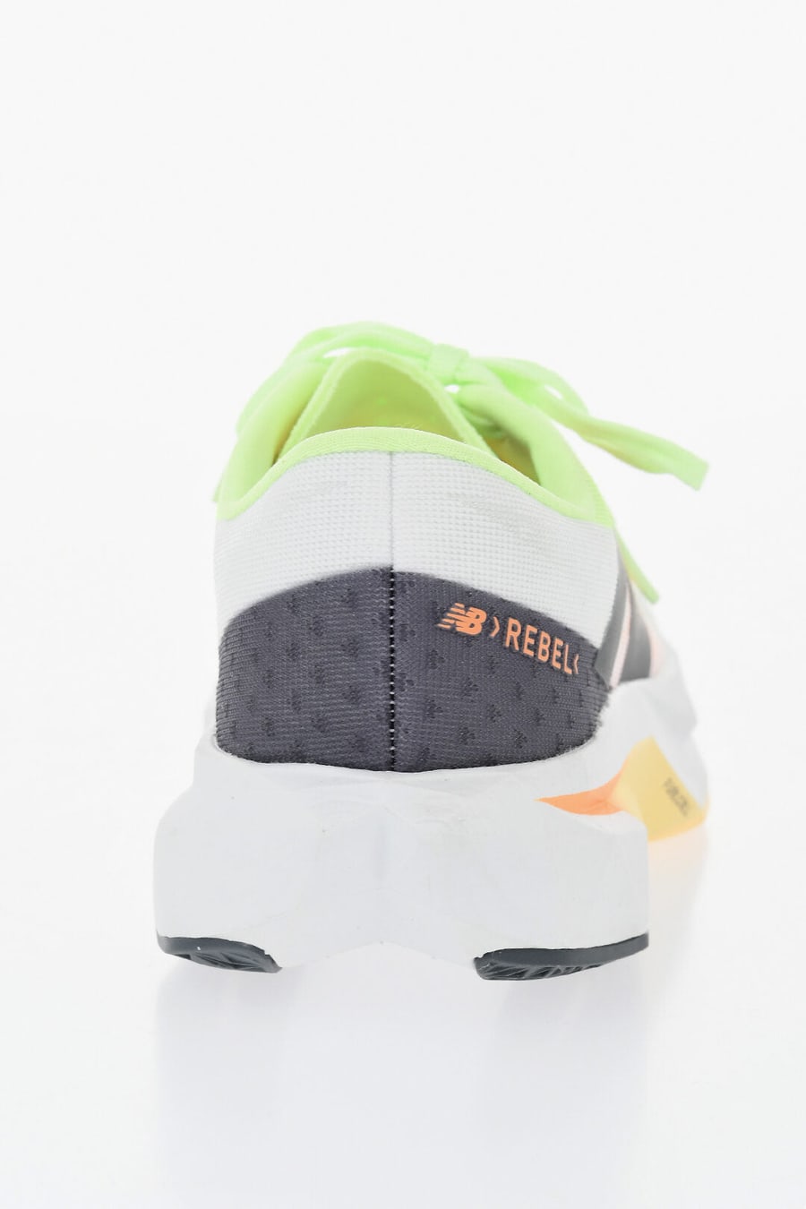 New Balance 1250~Ombre-Effect Fabric Low-Top Sneakers, view 2