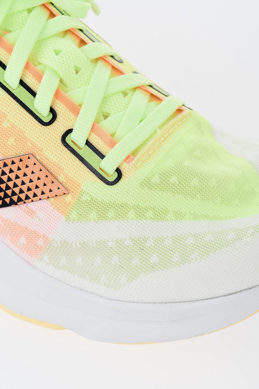 New Balance 1250~Ombre-Effect Fabric Low-Top Sneakers, view 4