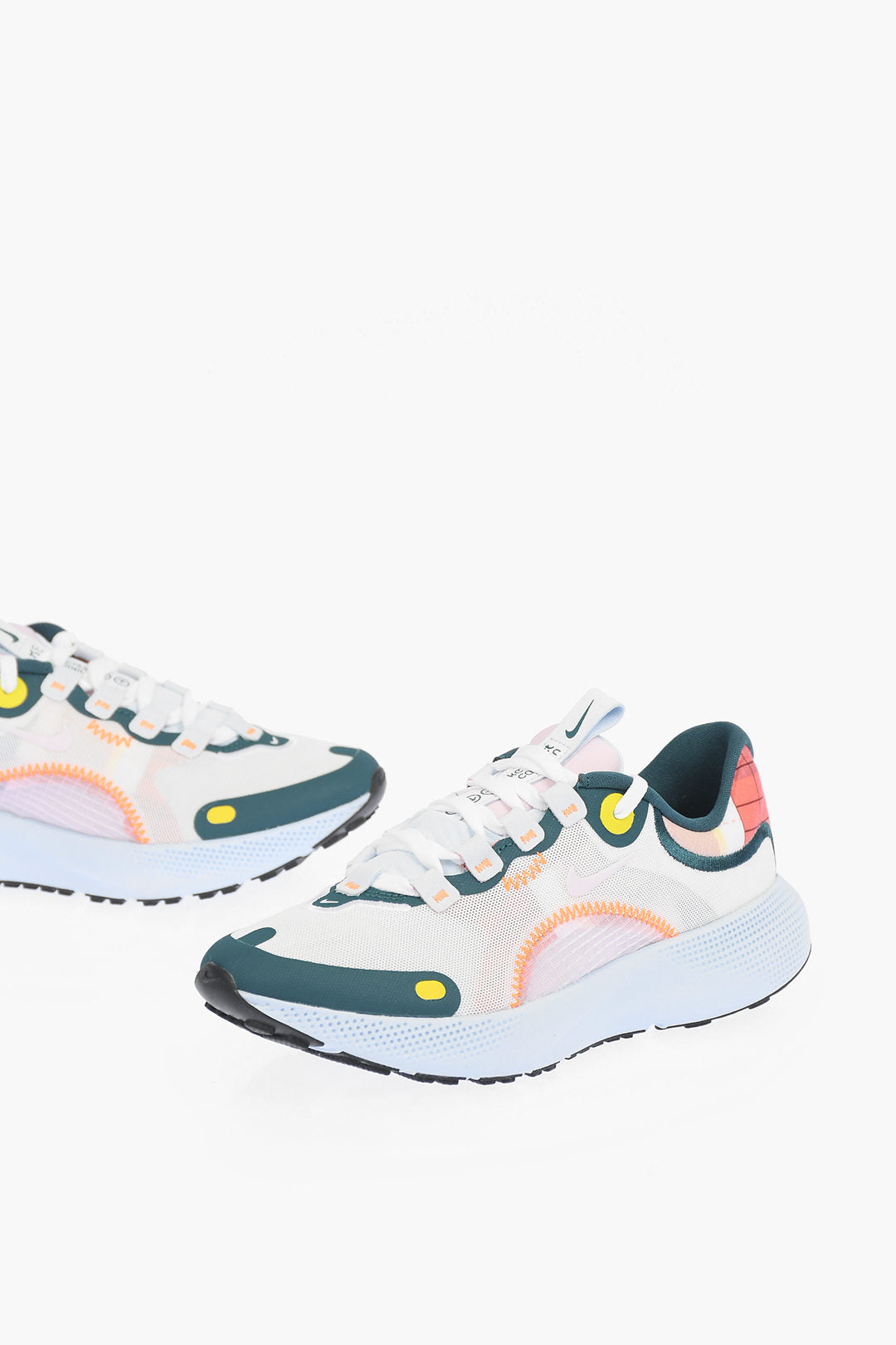 Nike 1250~Textile Sneakers ESCAPE RN CZY