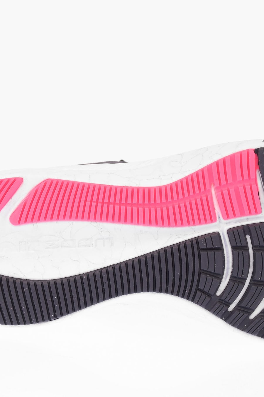 Nike 1250~Textile Sneakers ZOOM WINFLO 8, view 5