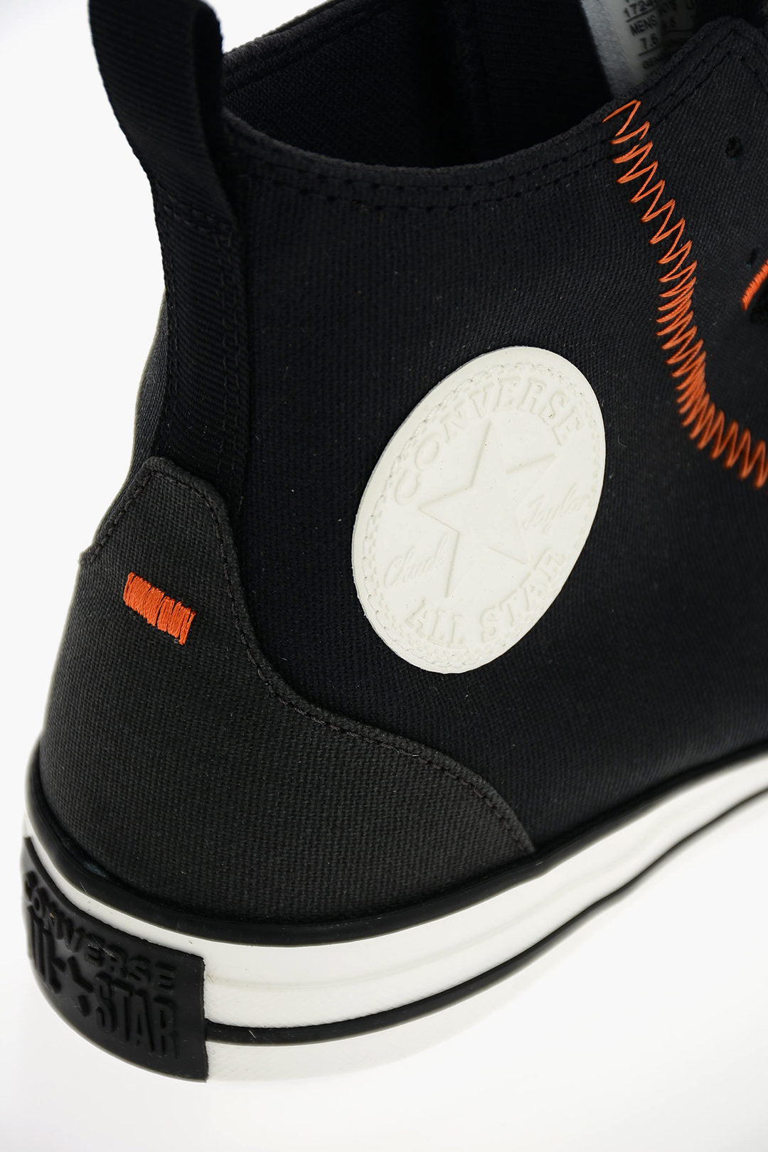 Converse 1500~ALL STAR Fabric Sneakers