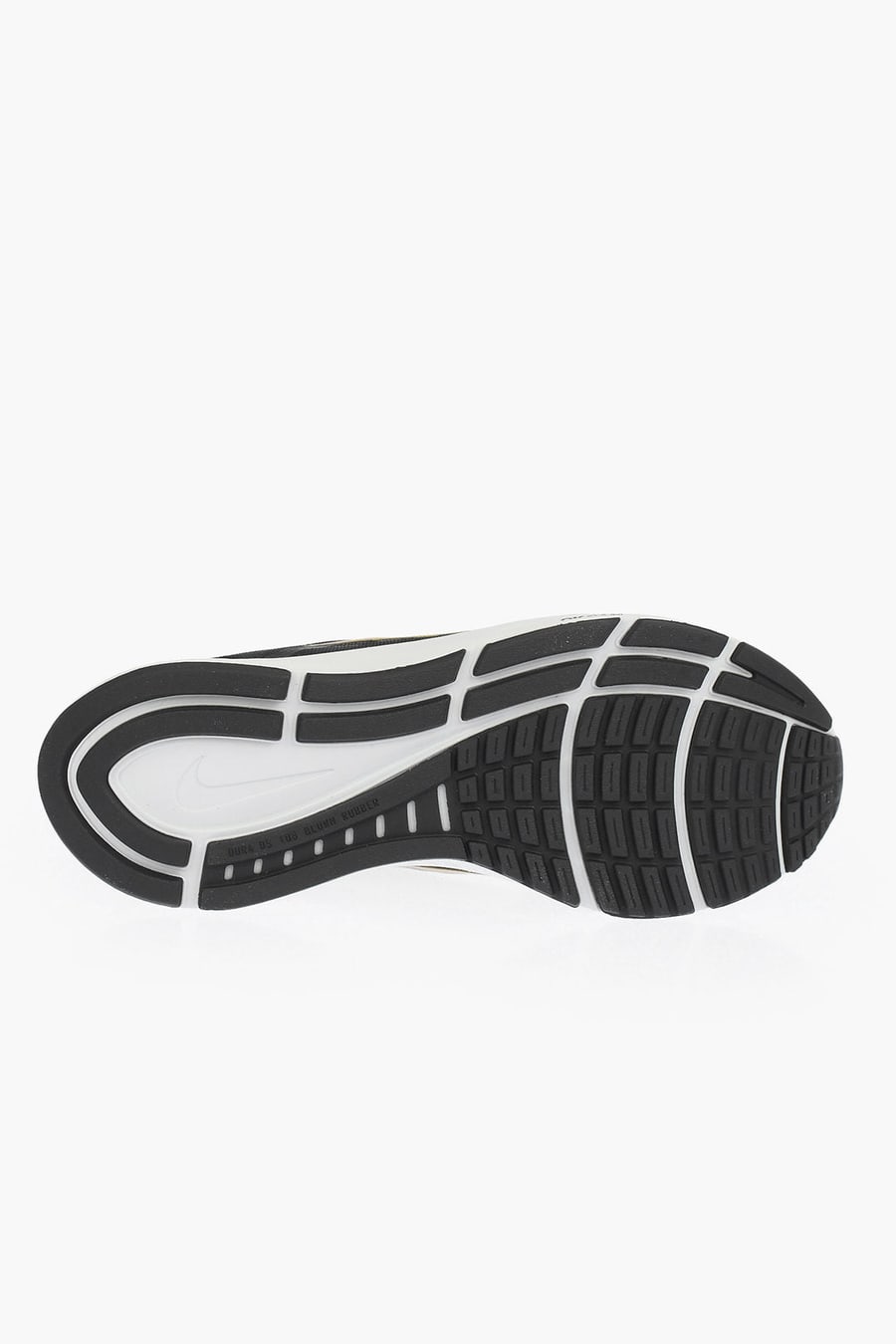 Nike 1500~Textile Sneakers AIR ZOOM STRUCTURE 24, view 5