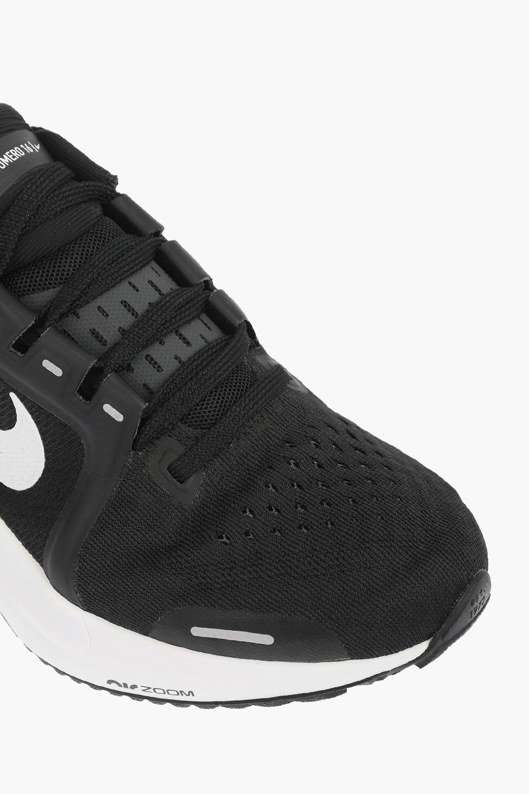 Nike 1500~Textile Sneakers AIR ZOOM VOMERO 16, view 2
