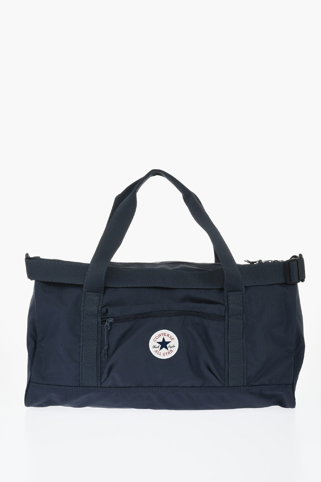 Converse 0405~ALL STAR CHUCK TAYLOR Solid-Color Lightweight Duffel Bag GO 2