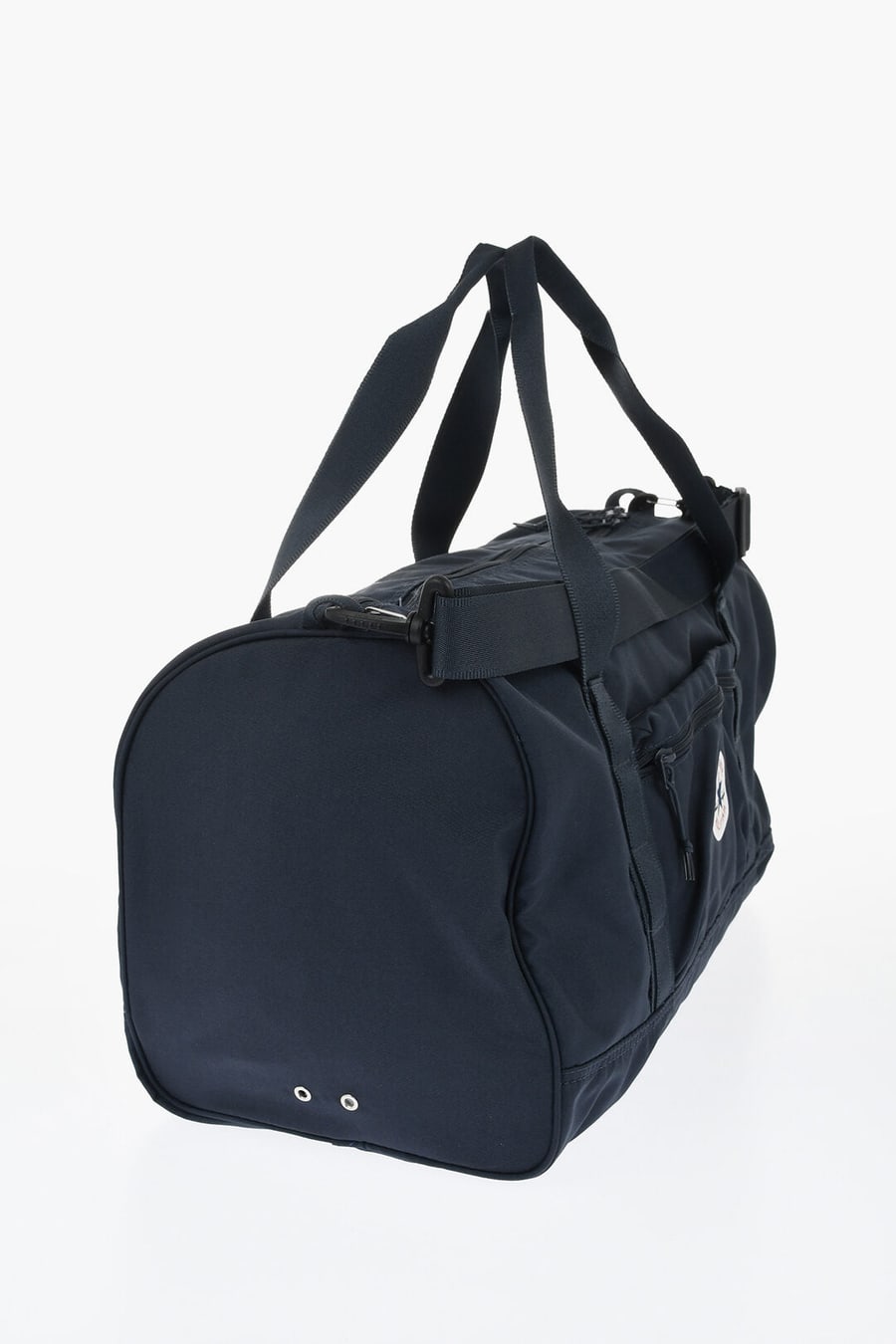 Converse 0405~ALL STAR CHUCK TAYLOR Solid-Color Lightweight Duffel Bag GO 2, view 2