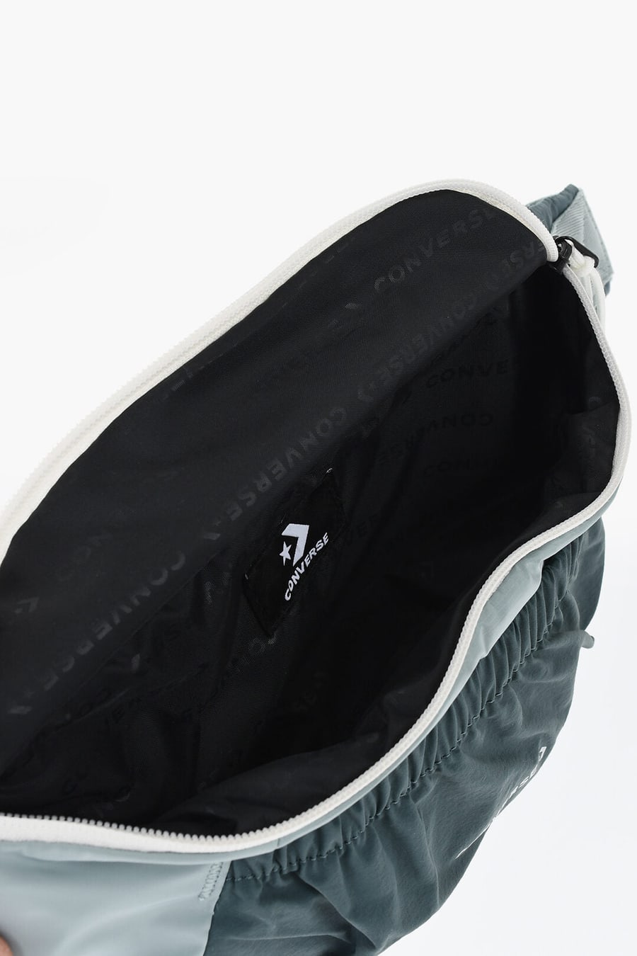 Converse 0850~Lightweight Nylon Shoulder Bag, view 4