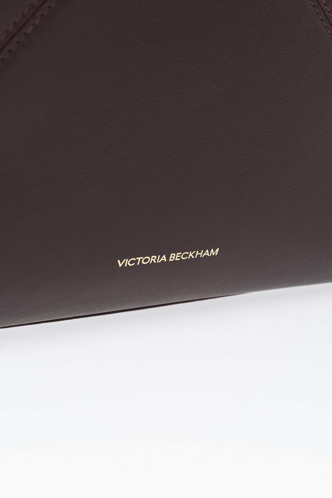 Victoria Beckham 0900~Leather Tote Bag THE VICTORIA, view 2