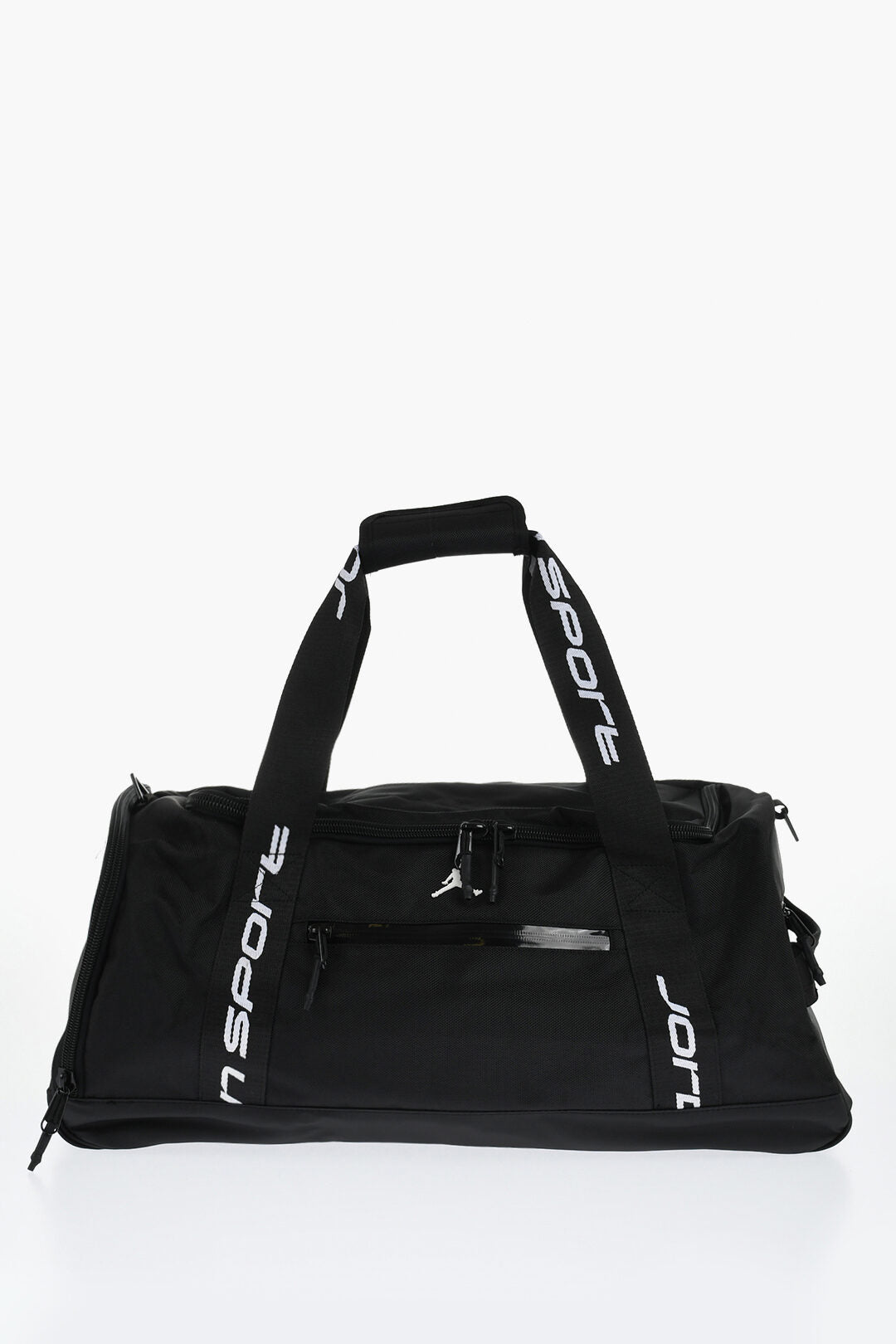 Nike 1500~AIR JORDAN Solid-Color Maxi Duffle Bag