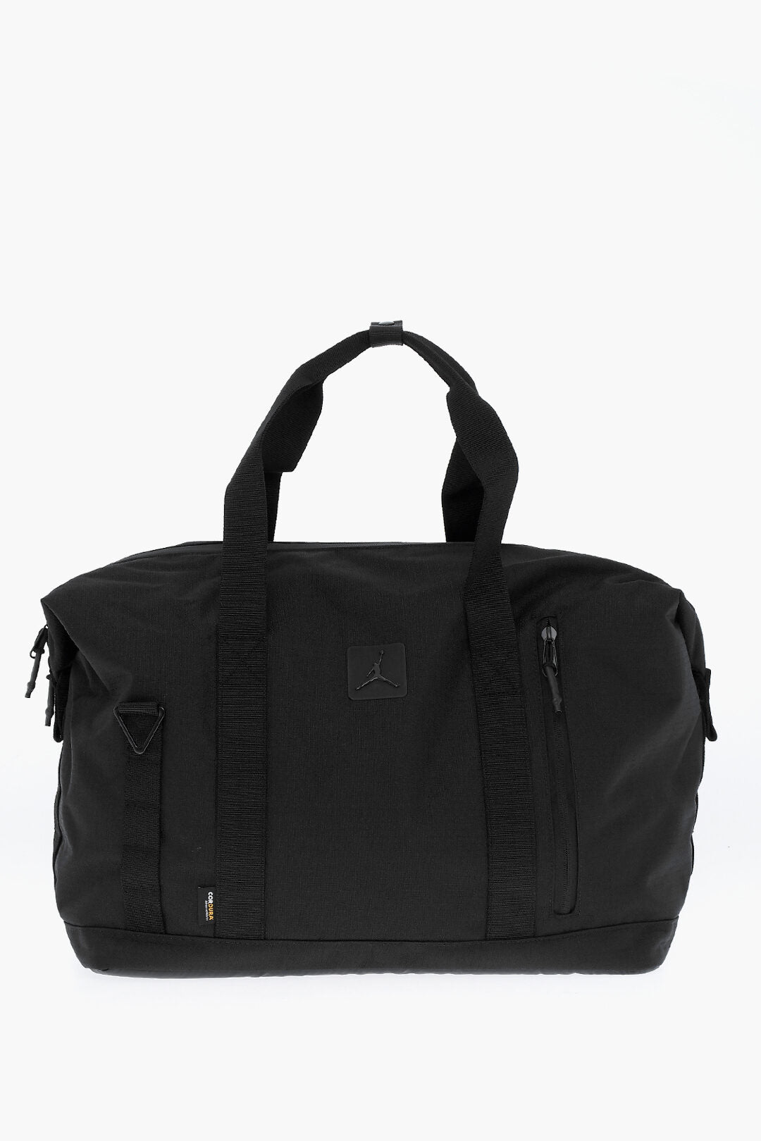 Nike 1500~AIR JORDAN Weekender Bag FRANCHISE in Checked Ripstop