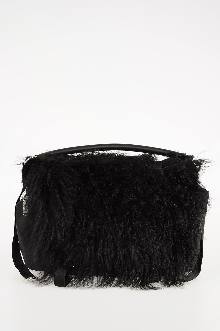 Dsquared2 1500~Fur Bag