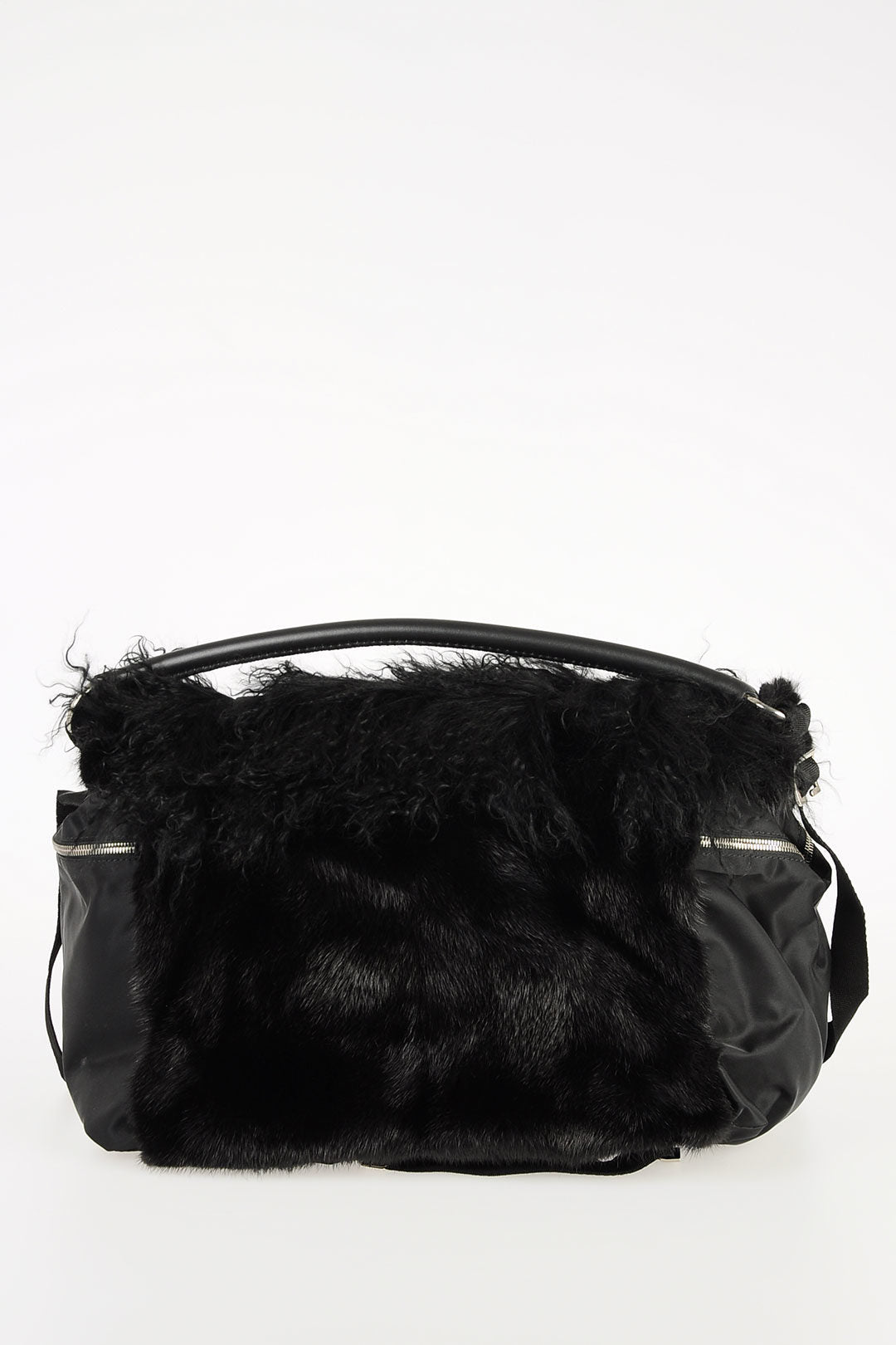 Dsquared2 1500~Fur Bag, view 2