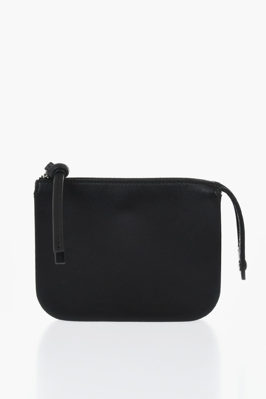 Phoebe Philo 1500~Leather Zip Pouch