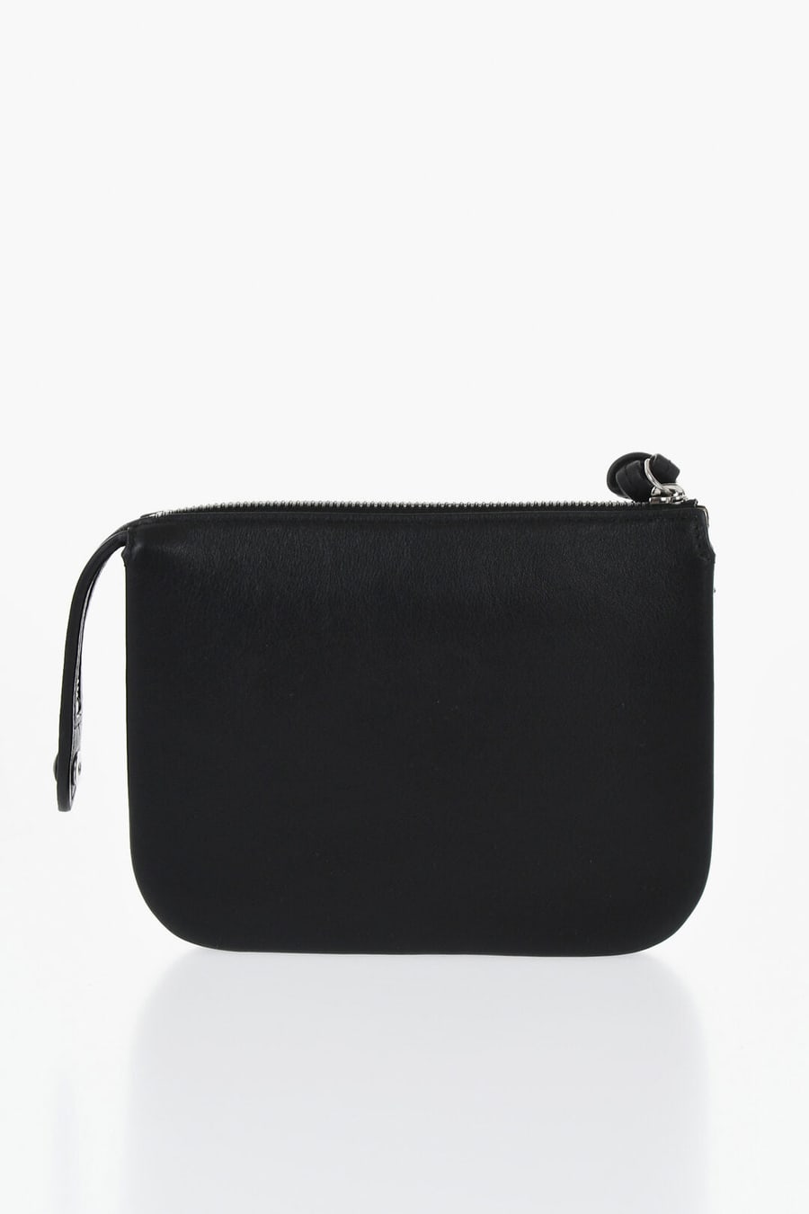 Phoebe Philo 1500~Leather Zip Pouch, view 2
