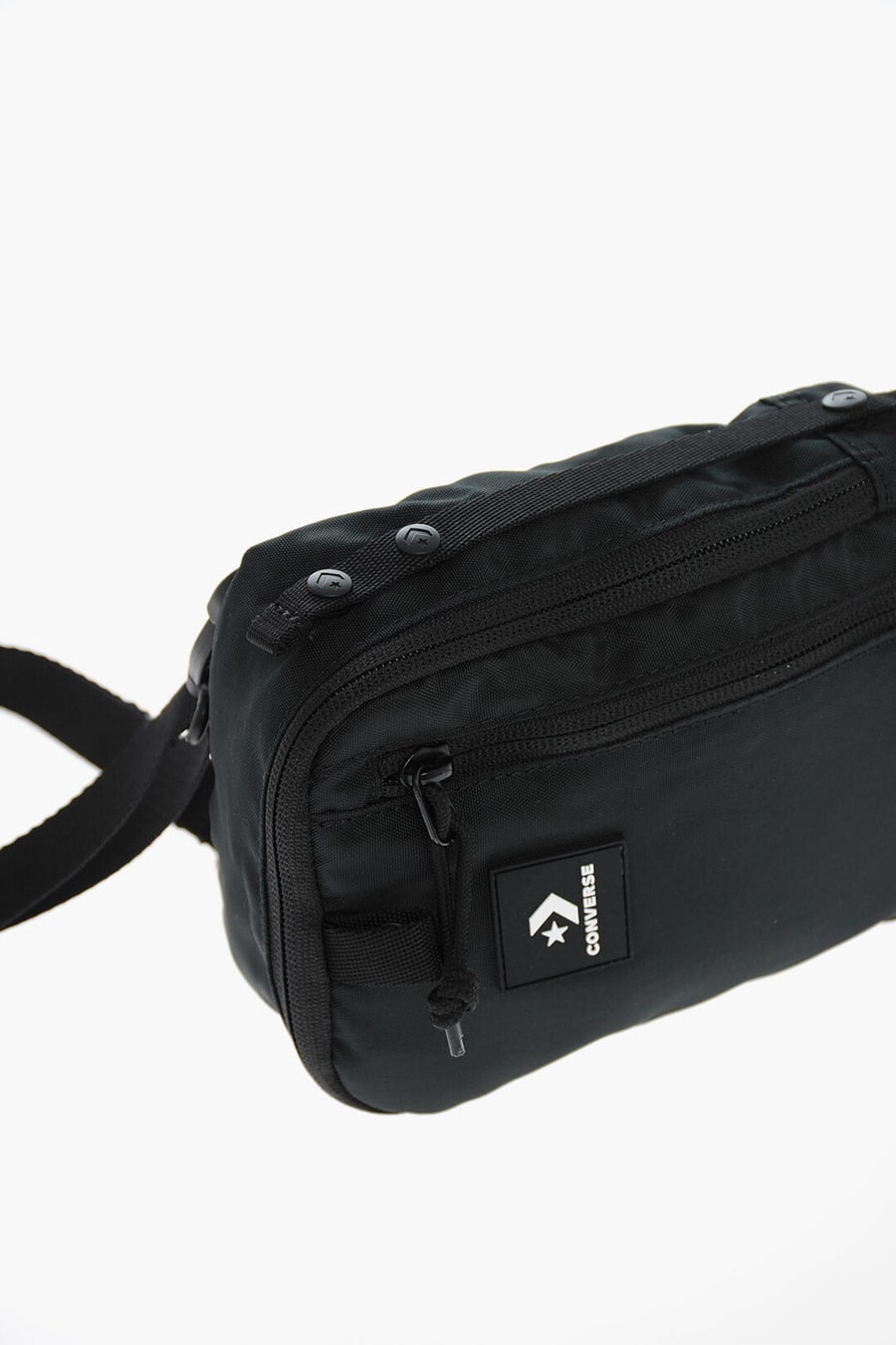 Converse 1500~Polyester Mini Crossbody Bag, view 4