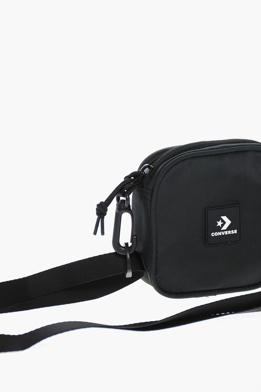Converse 1500~Shoulder Bag FLOATING in Solid Color, view 3