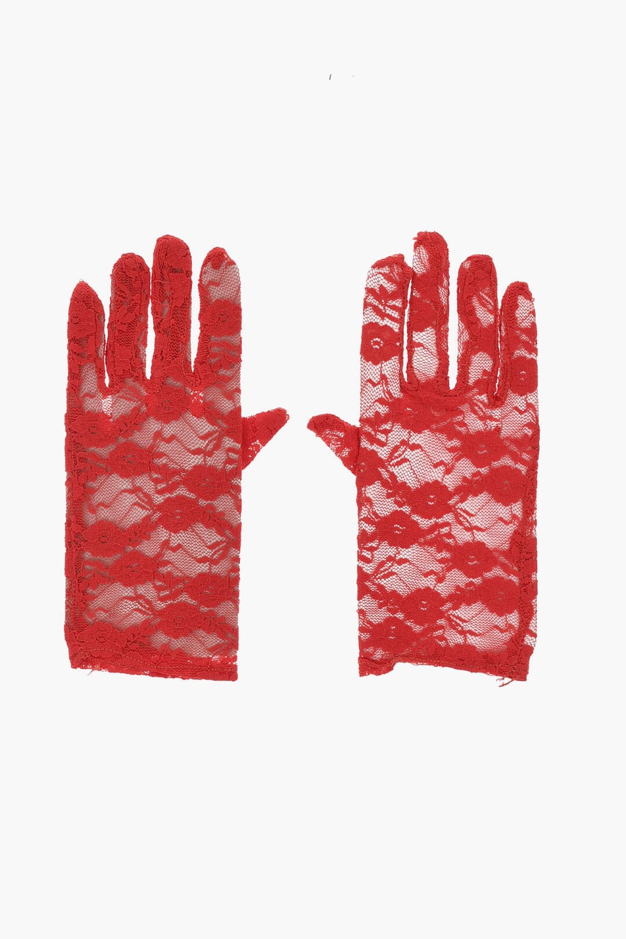 Super Blond 0550~Lace Gloves