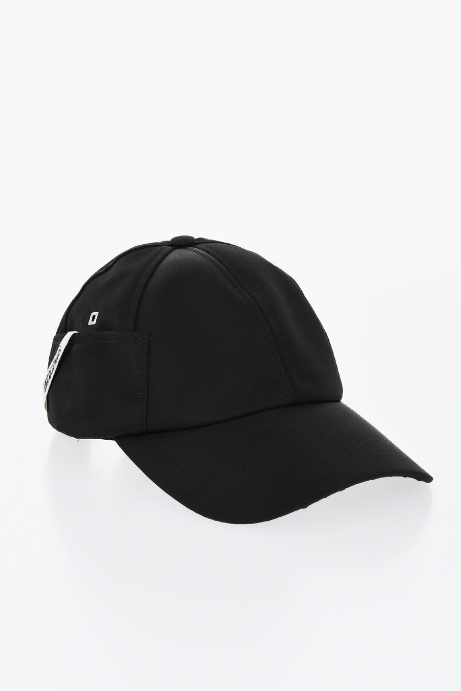 Jacquemus 1500~Nylon Baseball Cap