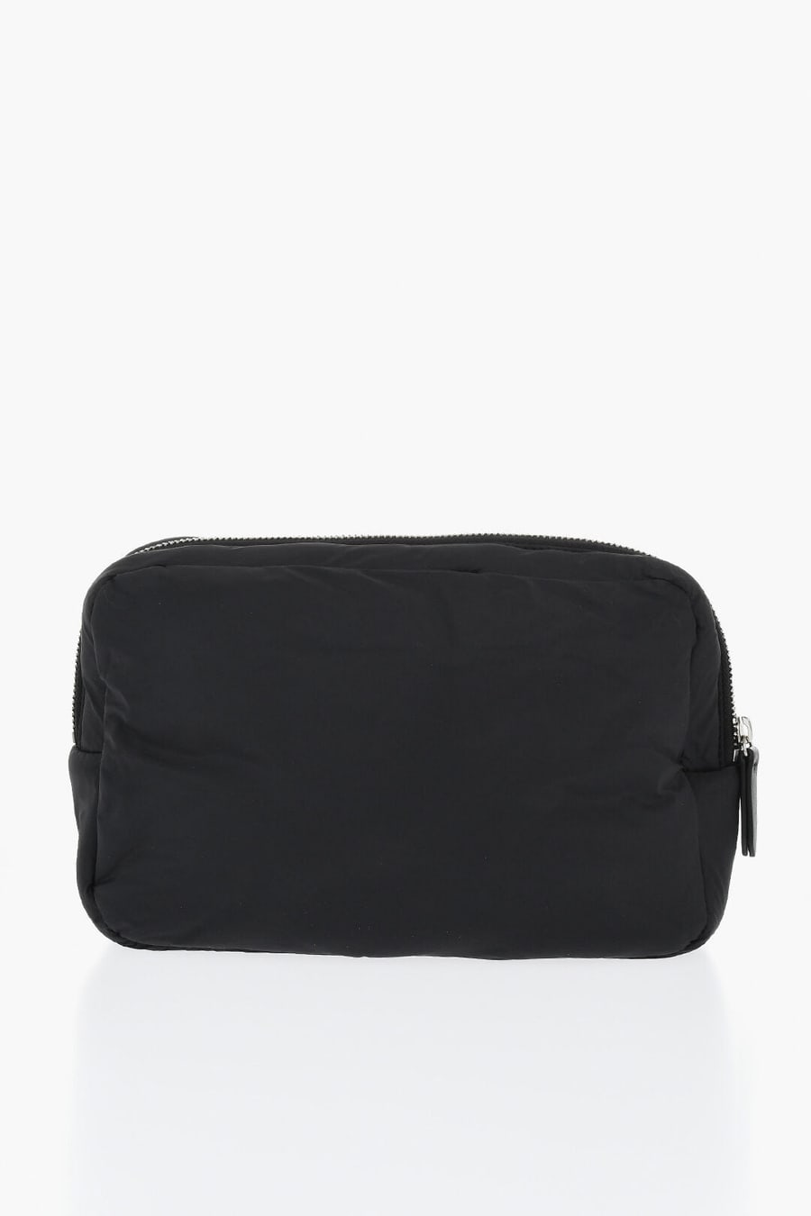 Dsquared2 1500~Quilted Nylon Makeup Pouch ICON, view 2