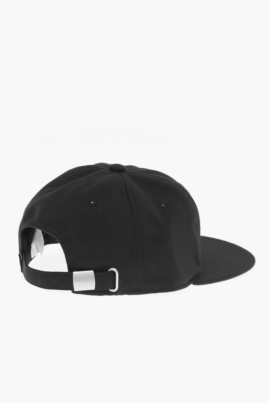 Converse 1500~Solid-Color Baseball Cap with Embroidery, view 3