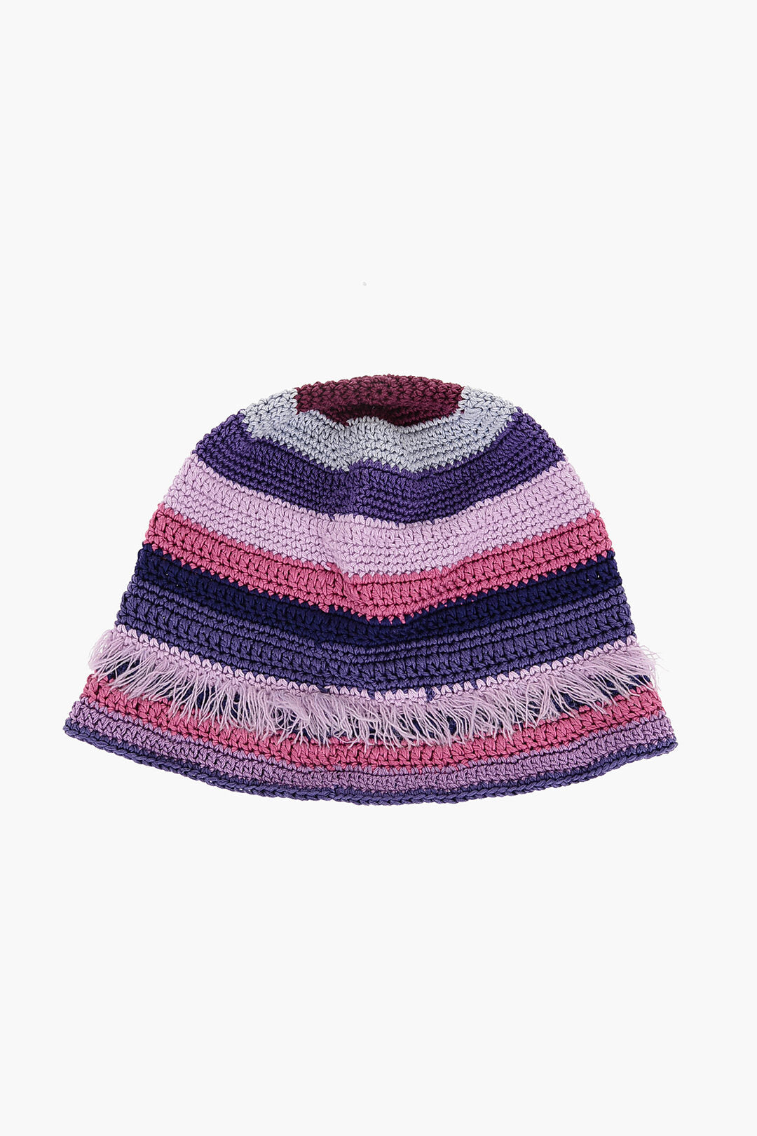 Almace 2550~Crochet Bucket Hat GINO