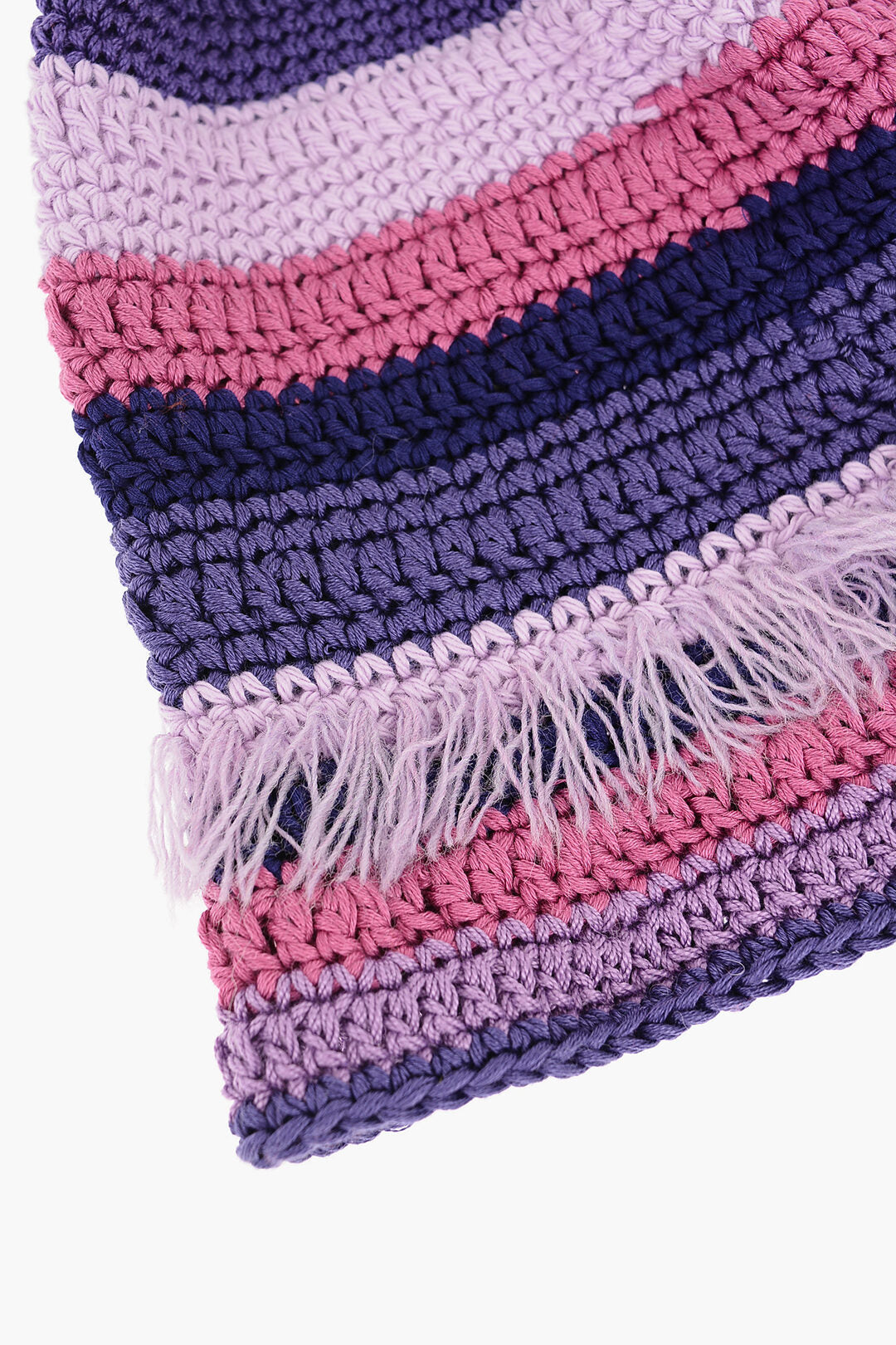 Almace 2550~Crochet Bucket Hat GINO, view 2