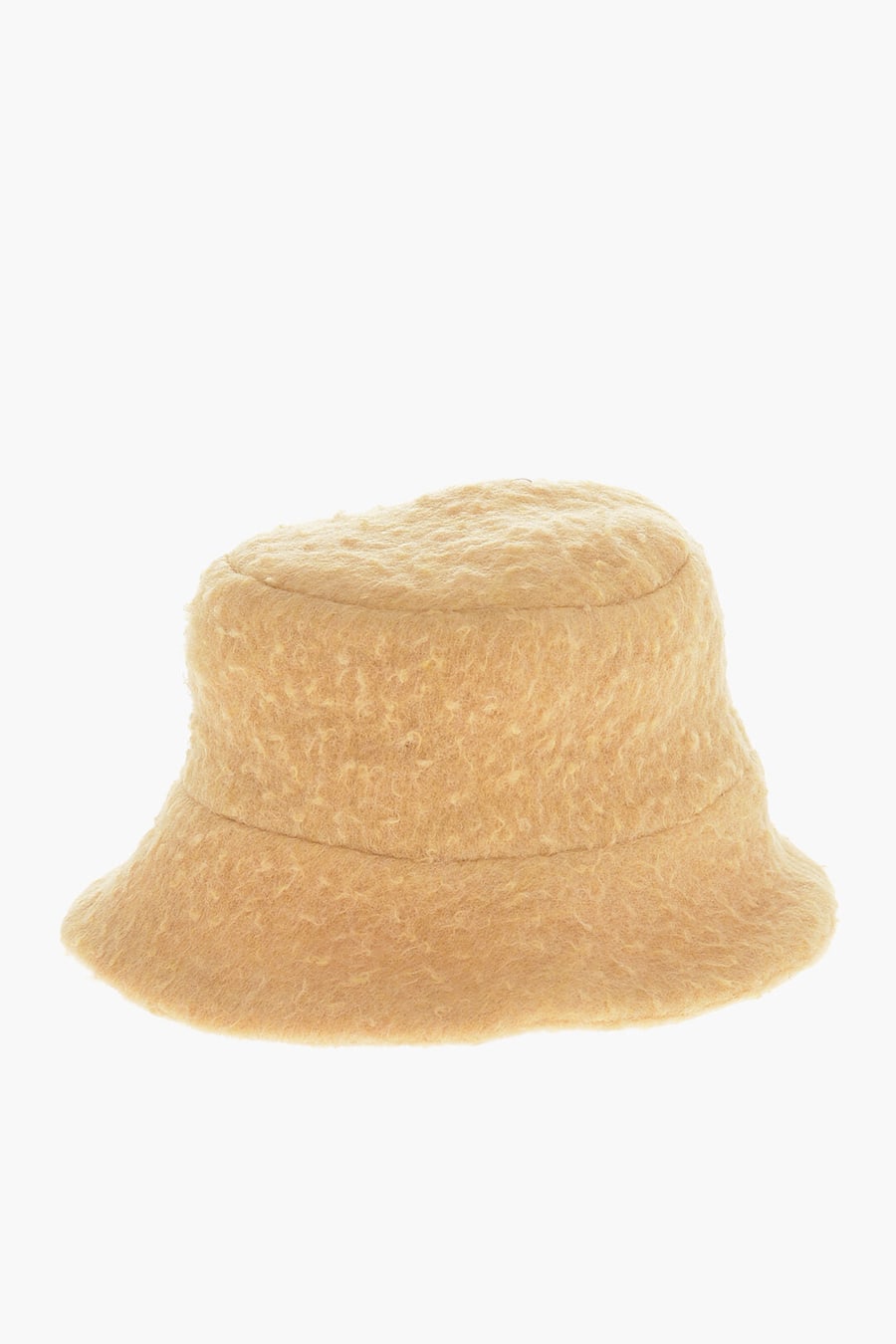 Holzweiler 3000~Wool-Blend Bucket Hat COUPLE