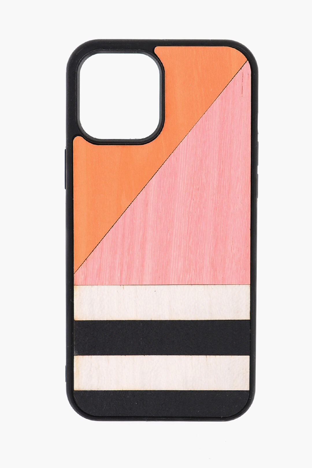 Wood'd 3050~Hard Wooden Case RATIO for Iphone 12 Pro Max