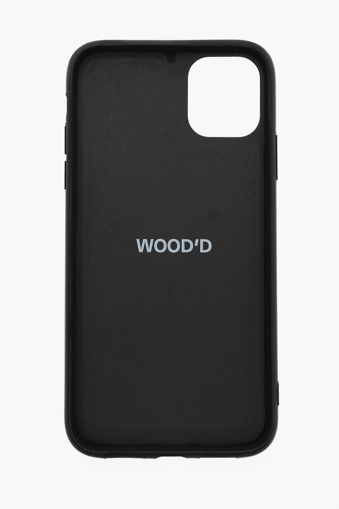 Wood'd 3050~Hard Wooden Case RATIO PINK for Iphone 11 Pro Max