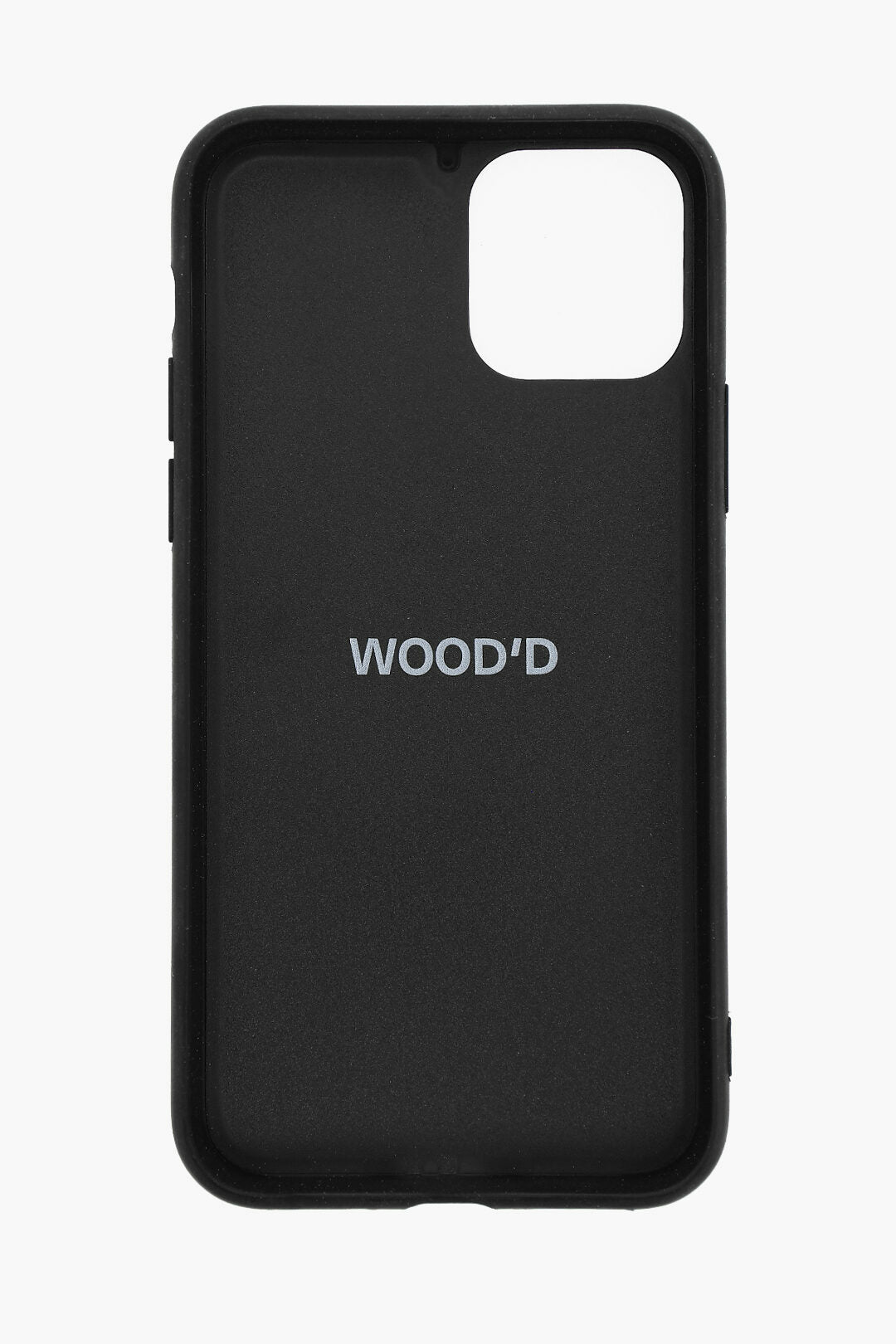 Wood'd 3050~Hard Wooden Case SUNSET for Iphone 11 Pro Max, view 2