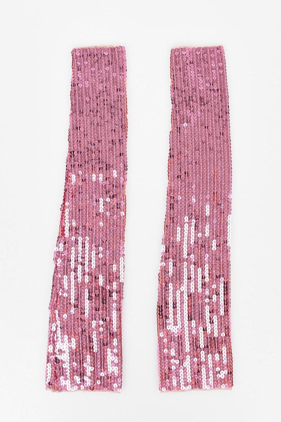 Dsquared2 3050~Sleeves with Sequins