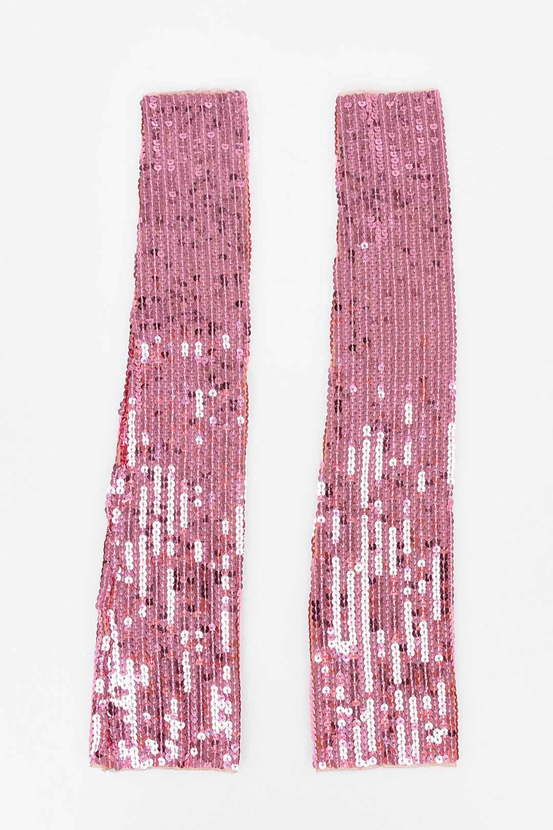 Dsquared2 3050~Sleeves with Sequins