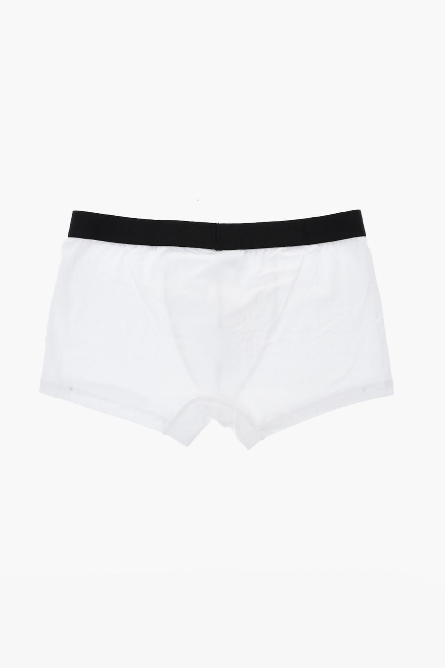 Dsquared2 0405~Boxer Trunk With Branded Elastic, view 2