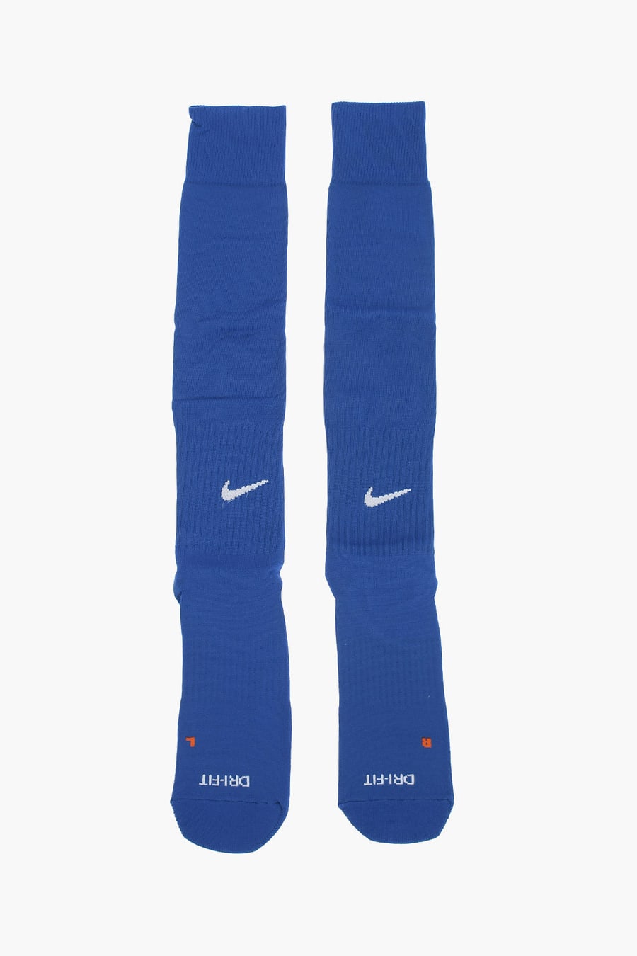 Nike 0405~Long Football Socks with Logo Embroidery