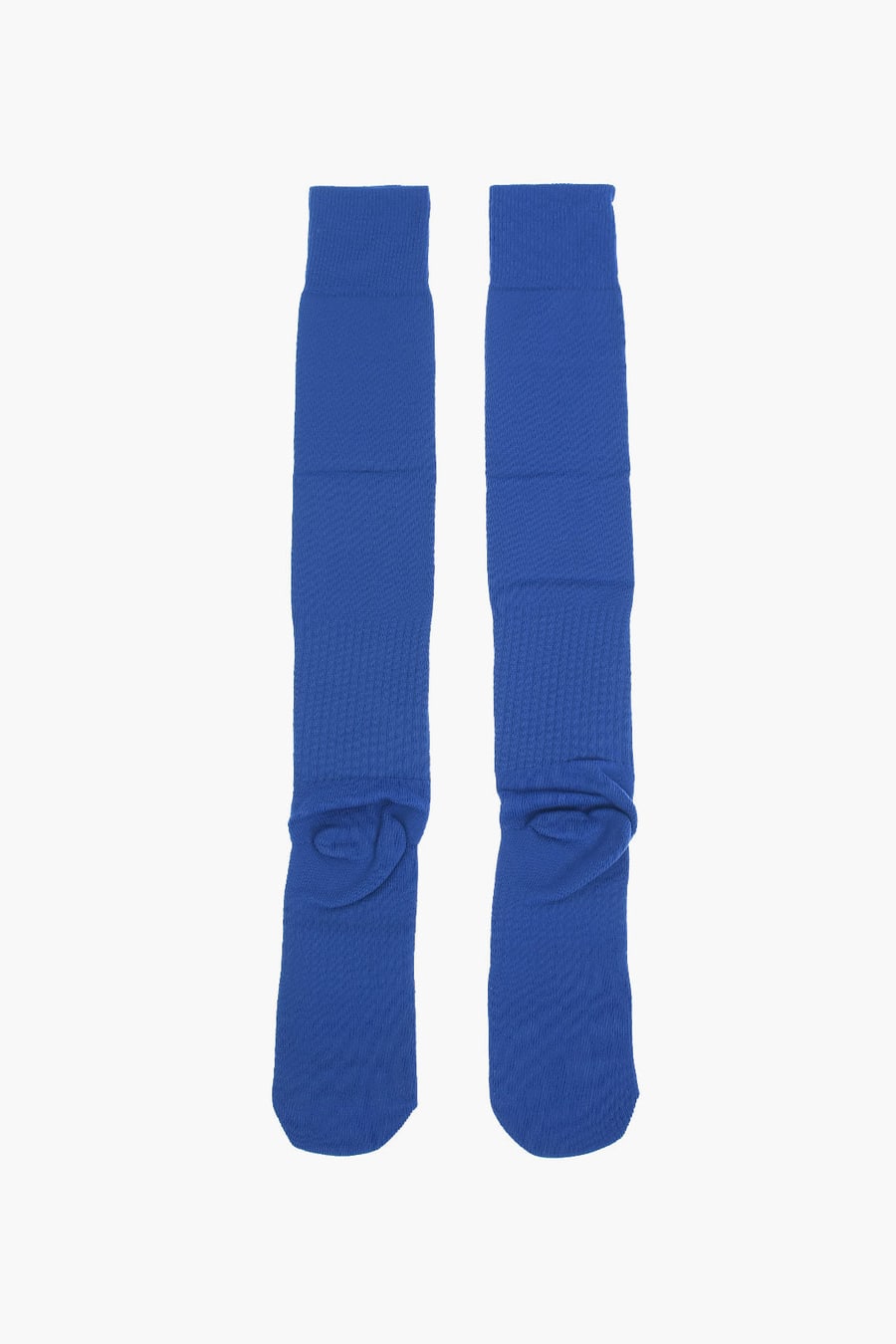 Nike 0405~Long Football Socks with Logo Embroidery, view 3